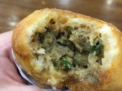 -煎意浓·吴记煎包(交通路店)