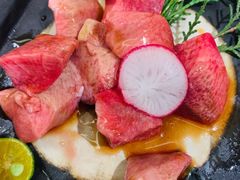 -厚贞日式烤肉(龙之梦店)