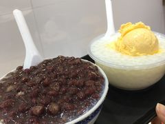 老牌糖水-百花传统甜品店(原址店)