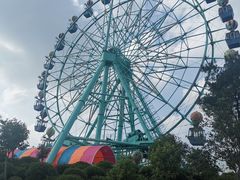 -南京银杏湖乐园