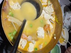 -上味·小海小鲜(中联店)