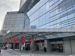 -成都仁恒格蓝柏薇酒店公寓