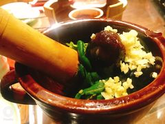 -井水小厨·湘菜(活力广场店)