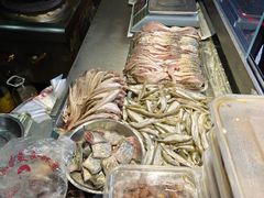 -大马弄蒋师傅美食酥鱼(察院前店)