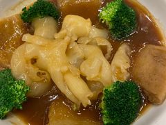 -寻味顺德·顺峰山庄(大良店)