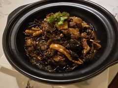 -大汗行宫园林餐厅