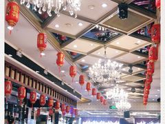 -金刚山烧烤(中山路店)
