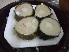 -百回味老爸茶(海彤店)