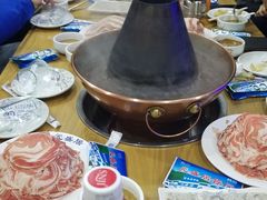 大堂-元盛居(生态大街店)