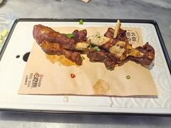 -兴仙饭店·闽味海鲜(马尾总店)