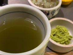 -沼津港精致料理·寿喜烧·烧鸟(龙湖南桥天街日料榜单店)