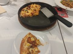 -必胜客(华南摩尔店)