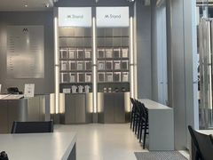 -M Stand(成都COSMO店)