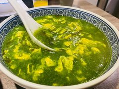 曾家蔬菜羹-曾家厨房·新徽菜(九华山路店)