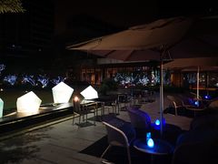 -广州花都皇冠假日酒店