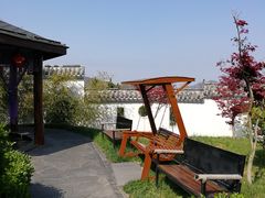 -威海天沐度假区温泉