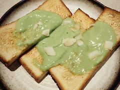 -卡朋西餐(东方广场店)