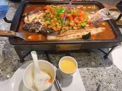 -里岛烤鱼(东港凯虹广场店)