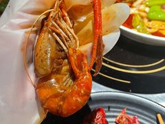 -沪小胖·小龙虾·蓝龙王(八佰伴店)