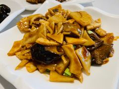 -马凯餐厅(长椿街店)