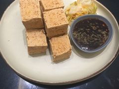 -鹿港小镇(滨北店)