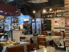 -BISTROFIORE美伊娜(伊犁南路店)