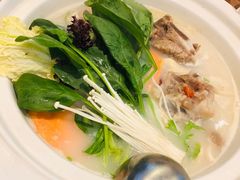 -拾味馆(万达广场店)