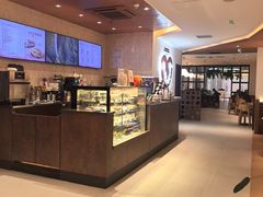 -COSTA COFFEE(新奥购物中心店)