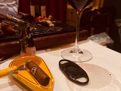 -Osteria Garden 生蚝花园餐厅(原进贤路店)