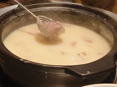 -大良毋米粥(锦龙路总店)