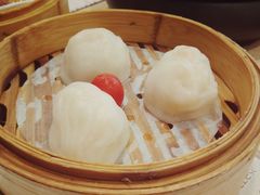 金牌虾饺皇-点都德(华强南店)