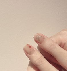 -JU·旧友日式美甲美睫工作室