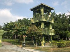 -大嶝英雄三岛战地观光园