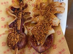 -抹直口特色菜馆(一店)