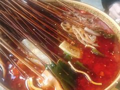 -古真记钵钵鸡(老公园店)