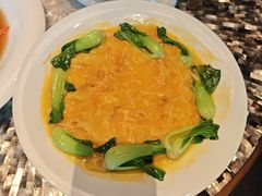 -北京饭店谭家菜