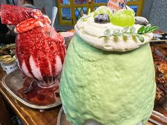 -楠火锅(西单店)