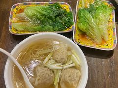 -一记面馆·云吞面嘅专家(富华店)