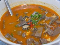 -湘中缘·湖南菜(娄底驻京办店)