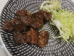 -老洋房花园饭店(绍兴路店)