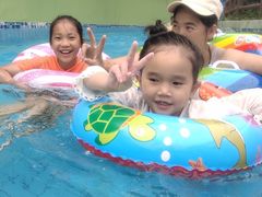 -重庆海昌加勒比海水世界