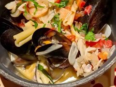 -BROWNSTONE布朗石西班牙餐厅(富城店)