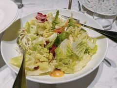 十九种蔬菜沙拉-拾久(朝阳公园店)