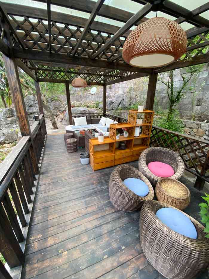 峰汇客栈-"下纳灰村的顶头上,所以格外清净."-大众点评移动版