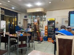 大堂-金明姬和众烧烤店(东铁营店)