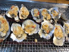 -蚝英雄鲜蚝自助专门店(长楹天街直营店)