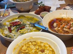 -新白鹿餐厅(城西银泰城店)