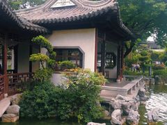 -南京中国近代史遗址博物馆(南京总统府)