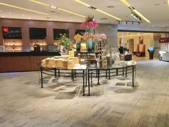 -雄楚国际大酒店-四季西餐厅