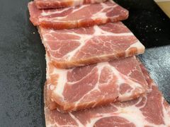 -花味·自助烤肉(雨花客厅店)